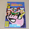 Hämähäkkimies 01 - 1984